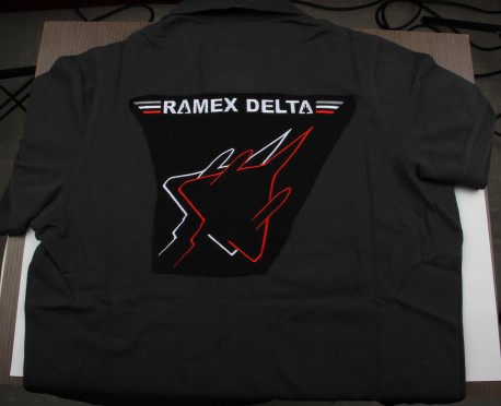 Polo RAMEX DELTA