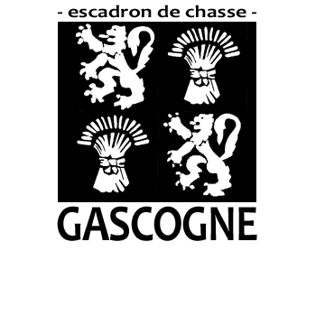 1/91 GASCOGNE