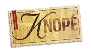 Knopé